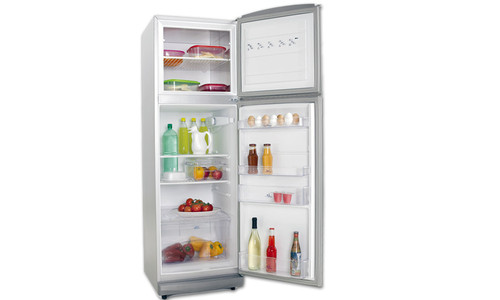 Ahorrar energía con el buen uso del refrigerador